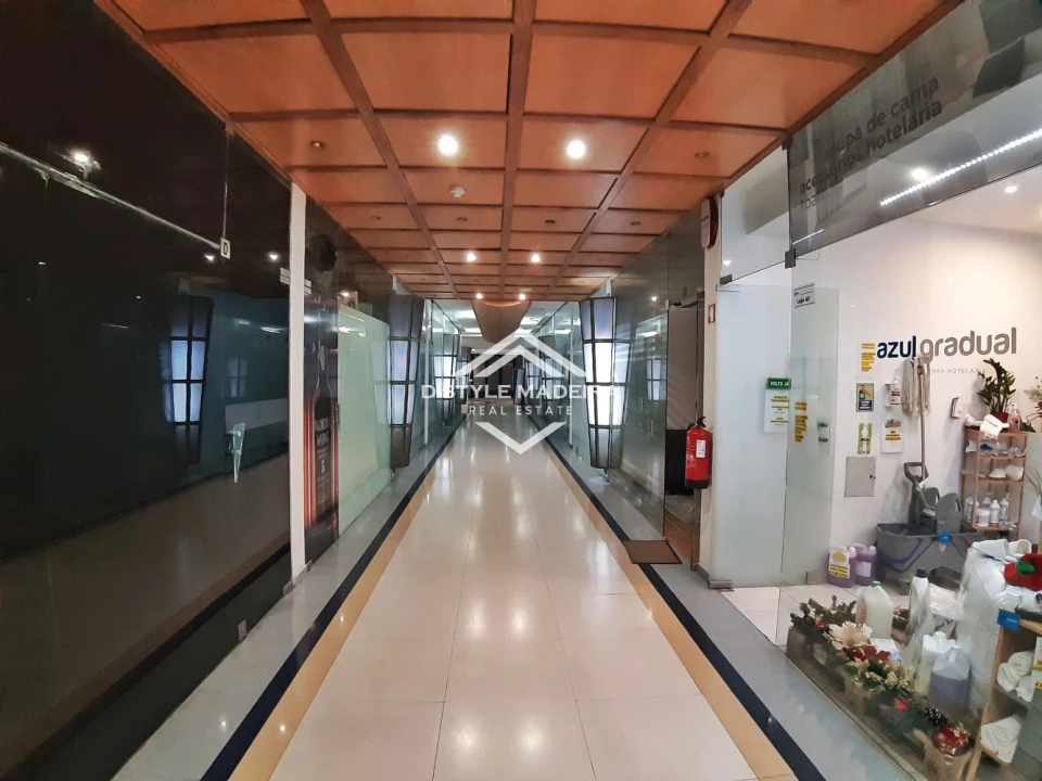 Loja para Venda em São Martinho Foto 24