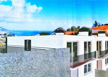 Moradia T3 para Venda em São Martinho