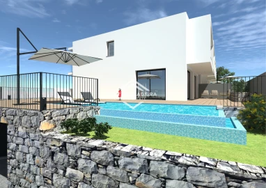 Moradia T3 para Venda em São Martinho