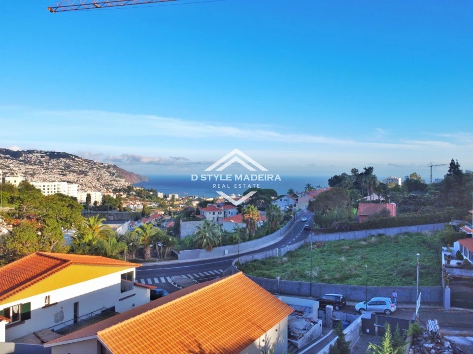 Moradia T3 para Venda em São Martinho Foto 1
