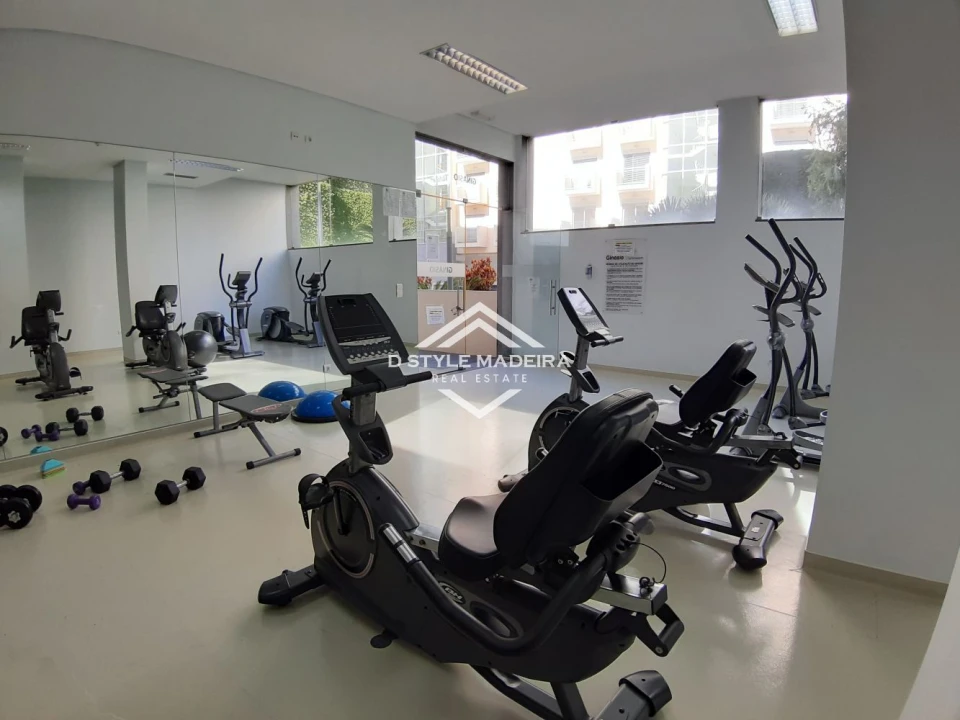 Apartamento T3 para Venda em São Martinho Foto 34