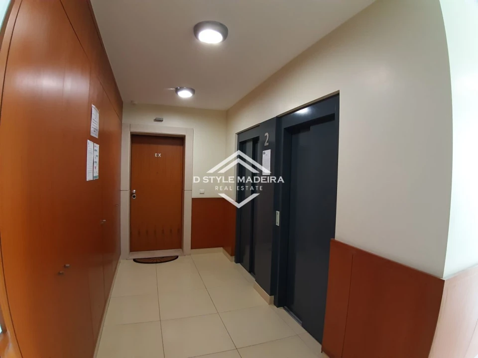 Apartamento T3 para Venda em São Martinho Foto 22