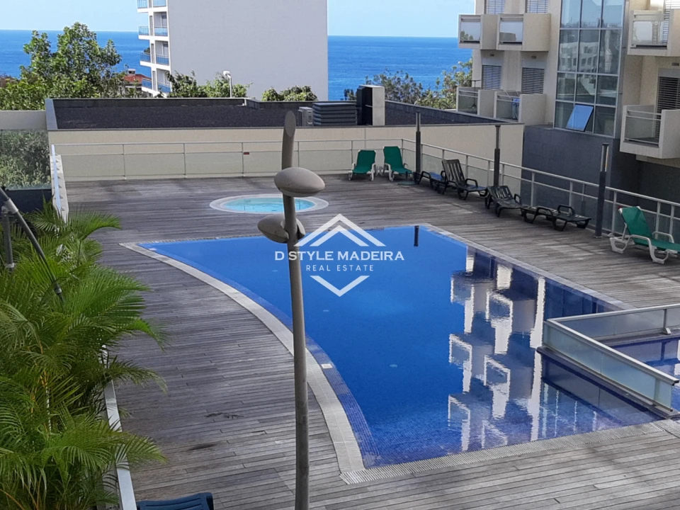 Apartamento T3 para Venda em São Martinho Foto 1