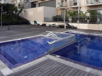 Apartamento T3 para Venda em São Martinho