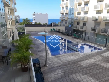 Apartamento T3 para Venda em São Martinho