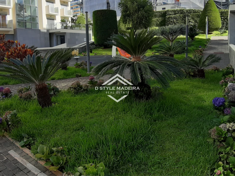 Apartamento T3 para Venda em São Martinho Foto 32