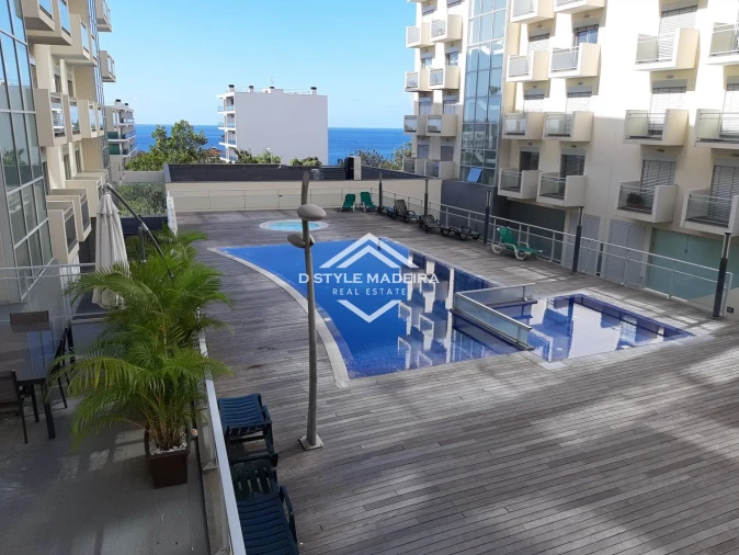 Apartamento T3 para Venda em São Martinho Foto 19