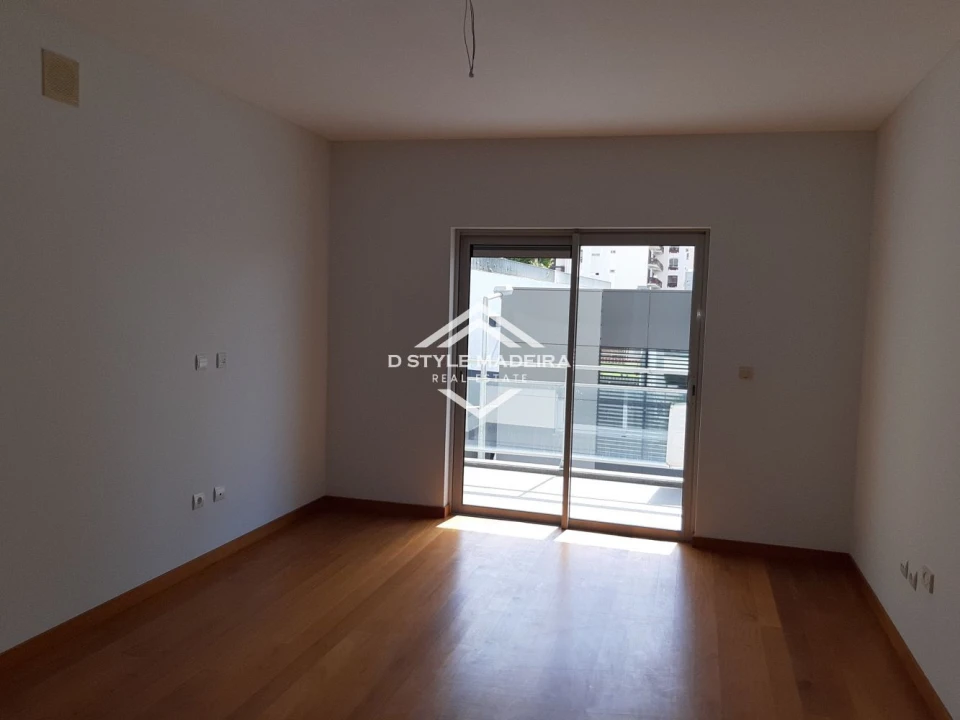 Apartamento T3 para Venda em São Martinho Foto 20