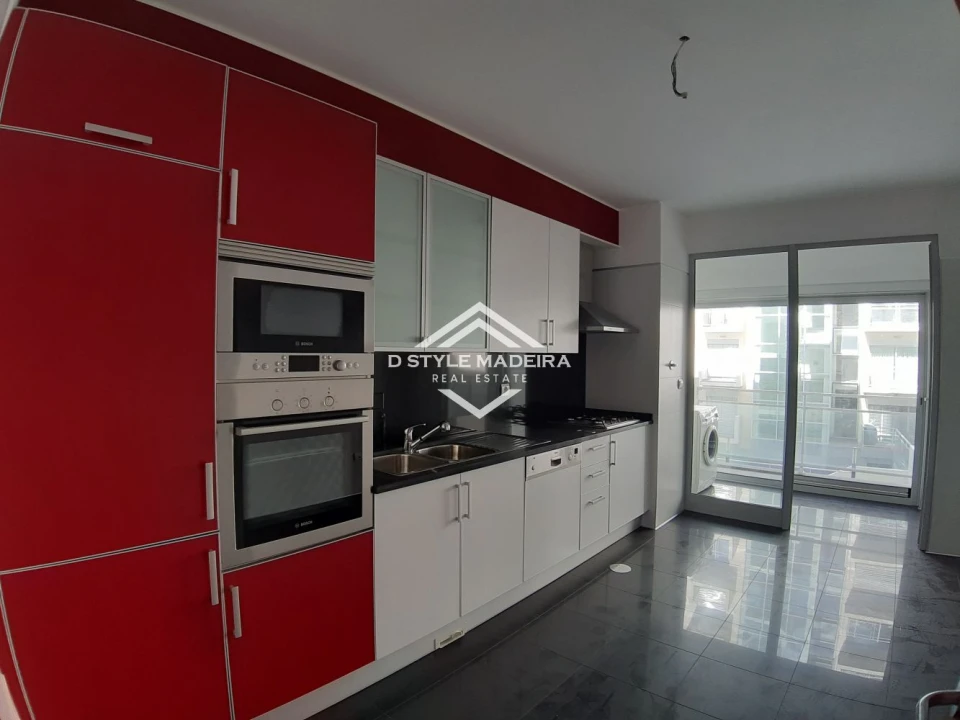 Apartamento T3 para Venda em São Martinho Foto 8