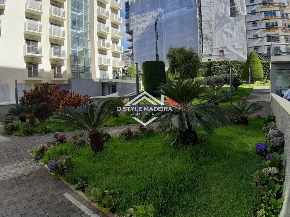 Apartamento T3 para Venda em São Martinho Foto 30