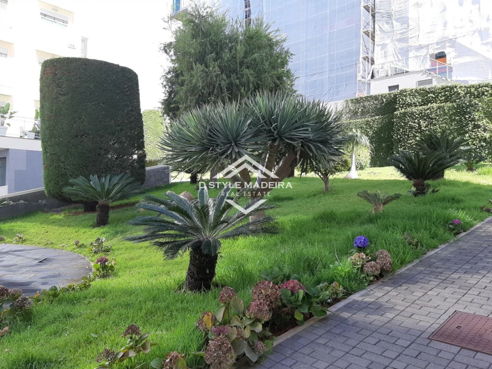 Apartamento T3 para Venda em São Martinho Foto 29