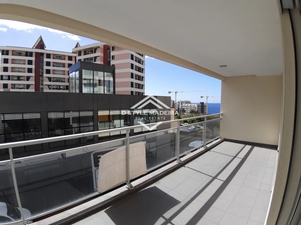 Apartamento T3 para Venda em São Martinho Foto 10