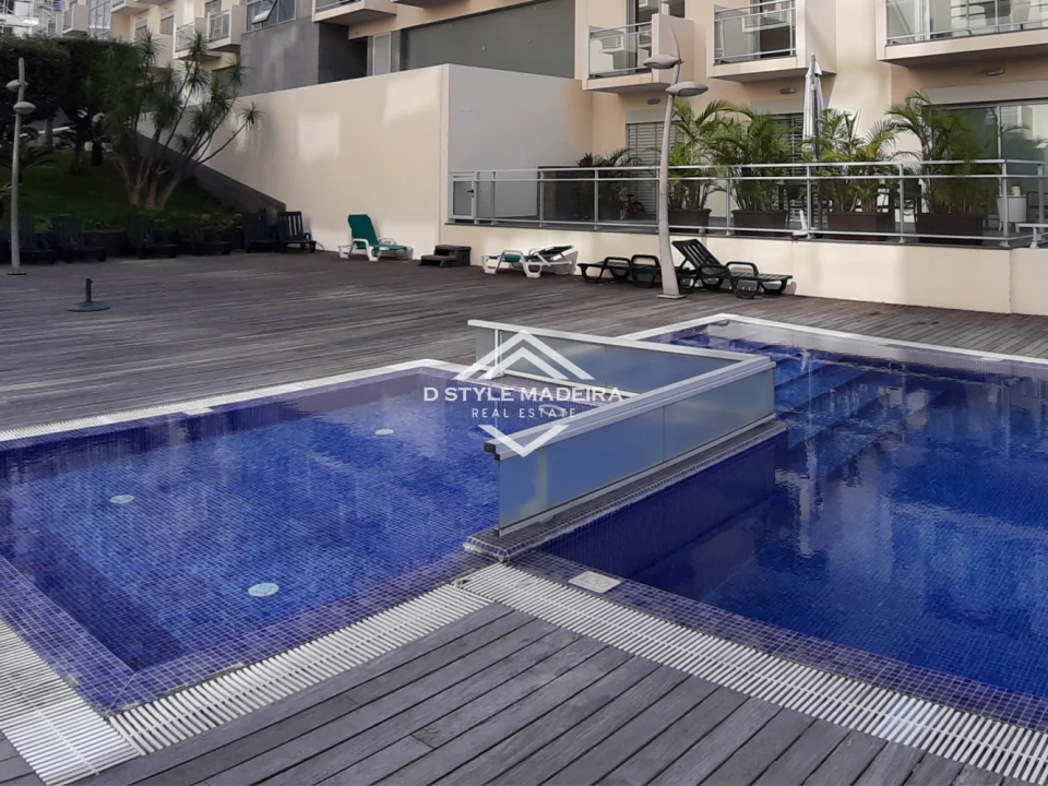 Apartamento T3 para Venda em São Martinho Foto 38