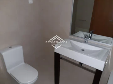 Apartamento T3 para Venda em São Martinho