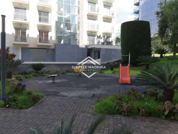 Apartamento T3 para Venda em São Martinho