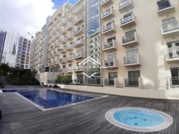 Apartamento T3 para Venda em São Martinho