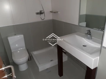 Apartamento T3 para Venda em São Martinho