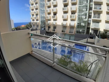 Apartamento T3 para Venda em São Martinho