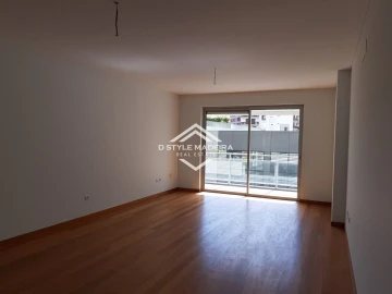 Apartamento T3 para Venda em São Martinho