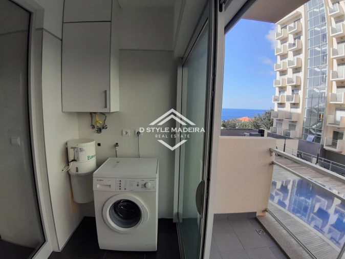 Apartamento T3 para Venda em São Martinho Foto 9