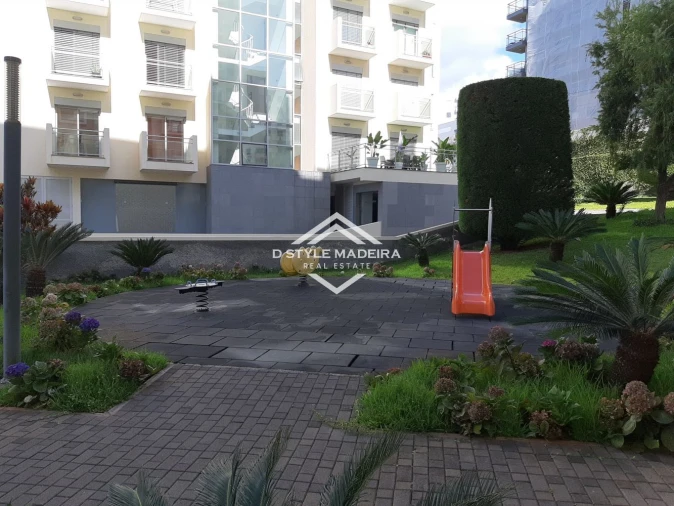 Apartamento T3 para Venda em São Martinho Foto 35