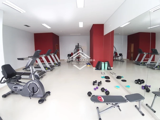 Apartamento T3 para Venda em São Martinho Foto 32