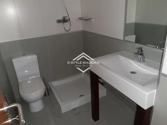 Apartamento T3 para Venda em São Martinho Foto 14