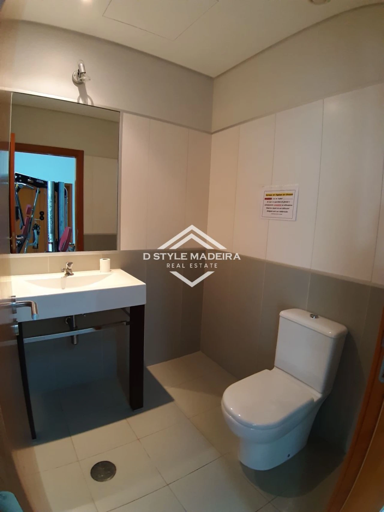 Apartamento T3 para Venda em São Martinho Foto 33