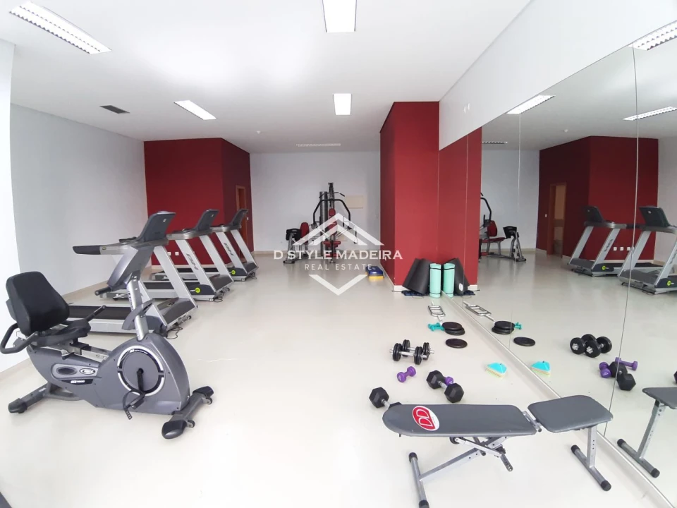 Apartamento T3 para Venda em São Martinho Foto 32