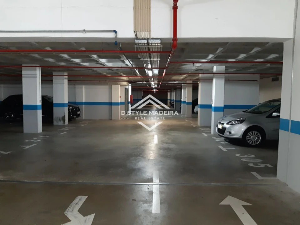 Apartamento T3 para Venda em São Martinho Foto 29