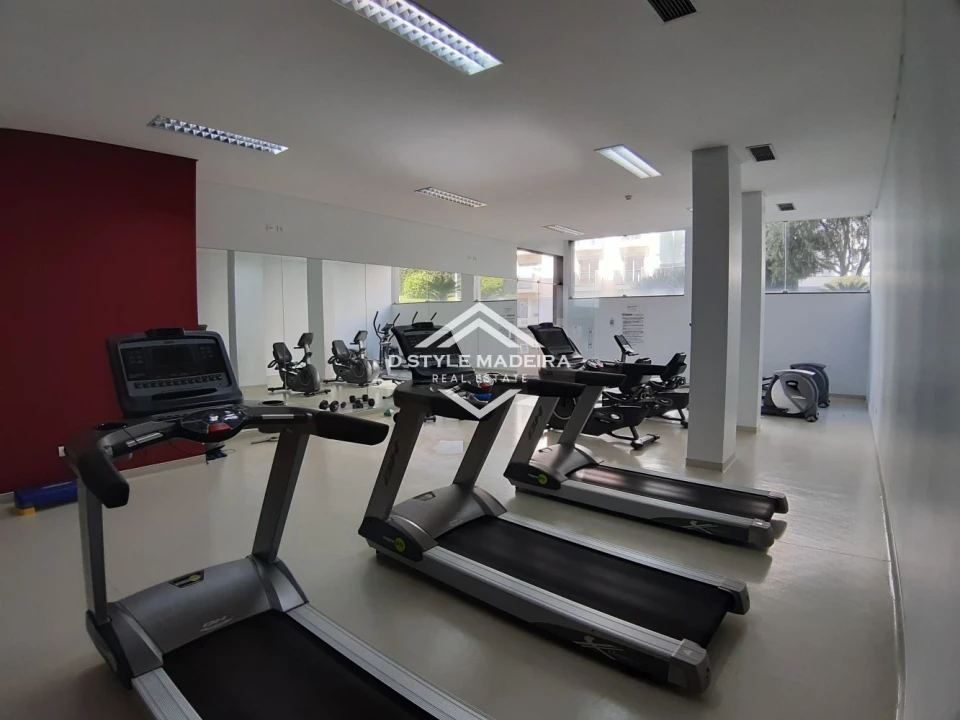 Apartamento T3 para Venda em São Martinho Foto 30