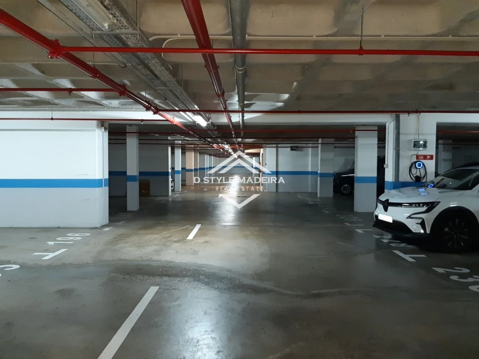 Apartamento T3 para Venda em São Martinho Foto 28