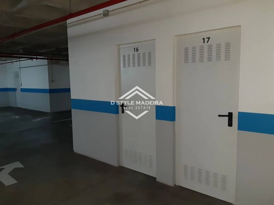 Apartamento T3 para Venda em São Martinho Foto 30