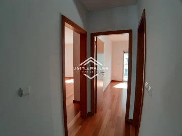 Apartamento T3 para Venda em São Martinho