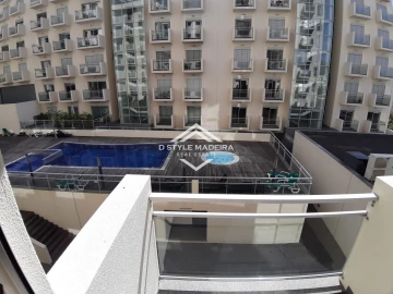 Apartamento T3 para Venda em São Martinho