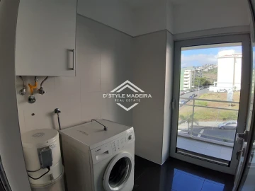 Apartamento T3 para Venda em São Martinho