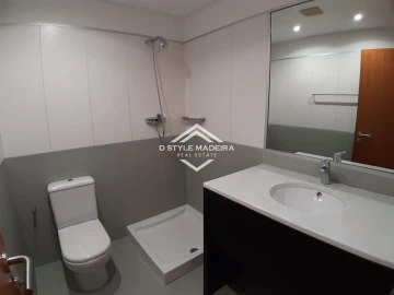 Apartamento T3 para Venda em São Martinho