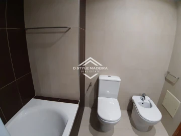 Apartamento T3 para Venda em São Martinho
