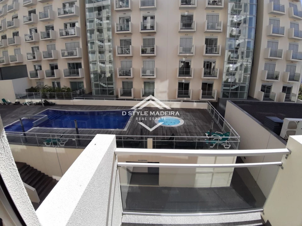 Apartamento T3 para Venda em São Martinho Foto 22