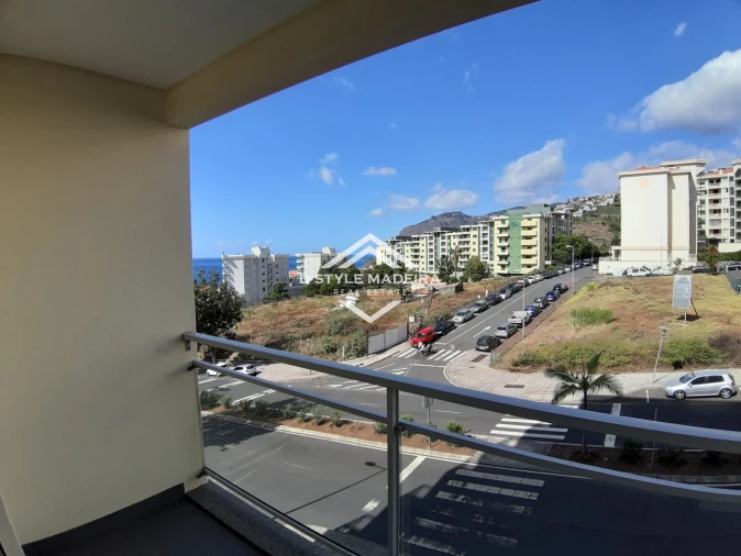 Apartamento T3 para Venda em São Martinho Foto 5