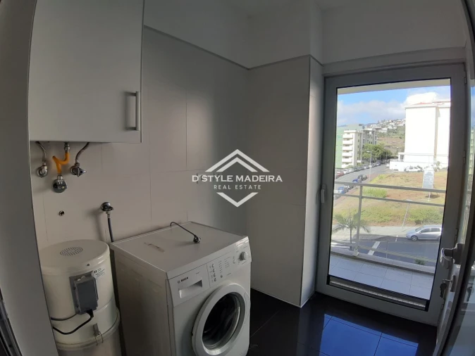 Apartamento T3 para Venda em São Martinho Foto 10