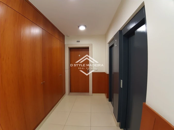 Apartamento T3 para Venda em São Martinho Foto 27