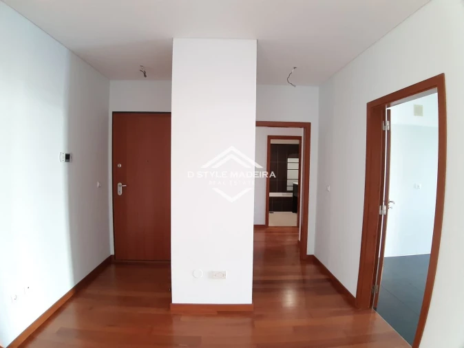 Apartamento T3 para Venda em São Martinho Foto 3
