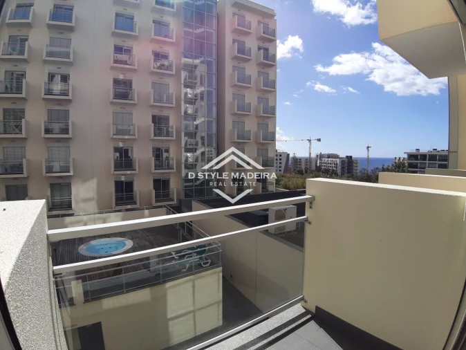Apartamento T3 para Venda em São Martinho Foto 16