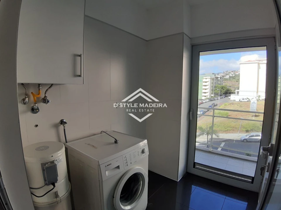 Apartamento T3 para Venda em São Martinho Foto 10