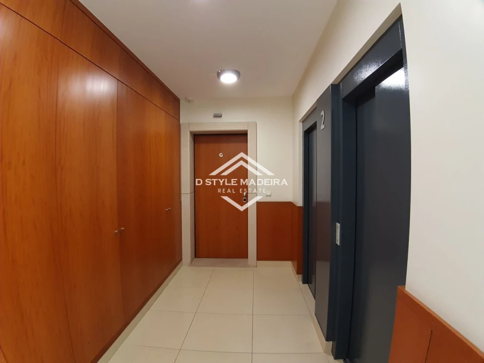 Apartamento T3 para Venda em São Martinho Foto 27