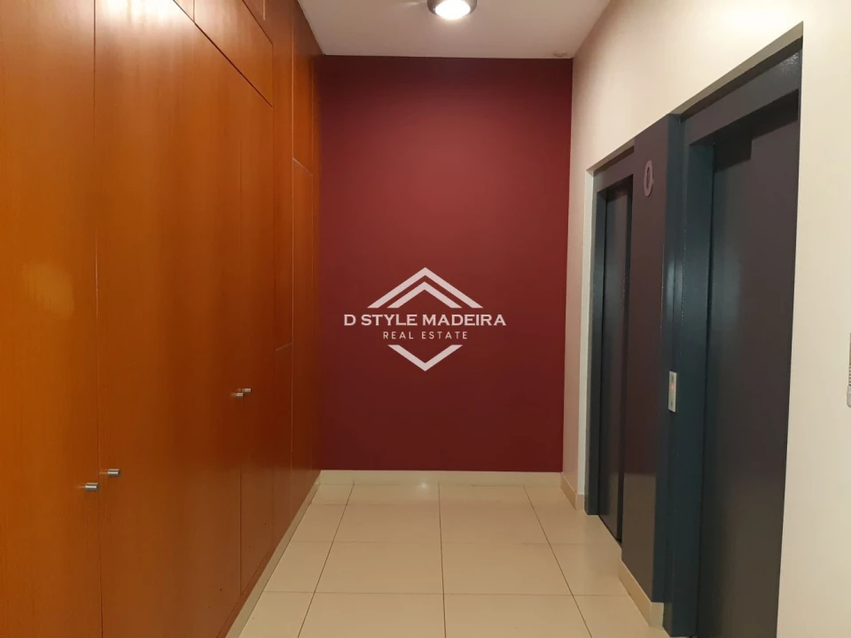 Apartamento T3 para Venda em São Martinho Foto 31