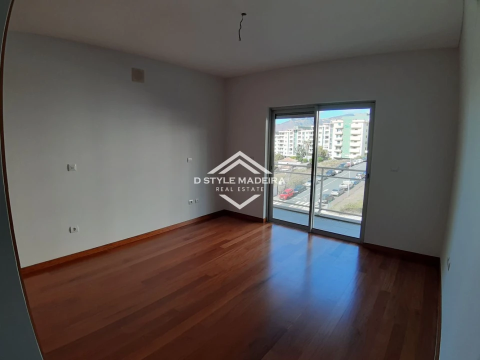 Apartamento T3 para Venda em São Martinho Foto 23