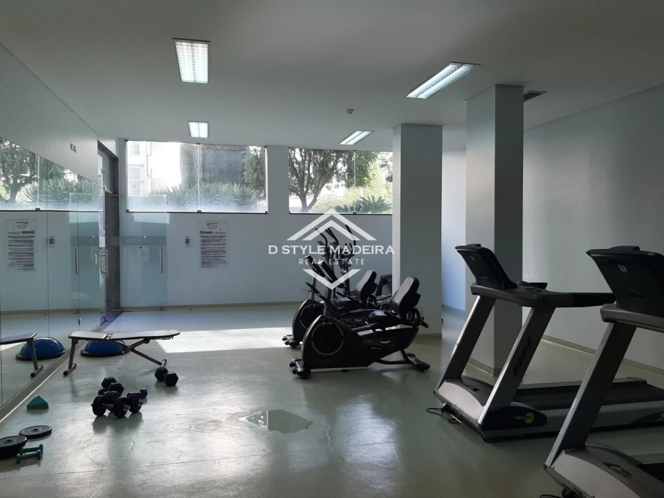 Apartamento T3 para Venda em São Martinho Foto 32