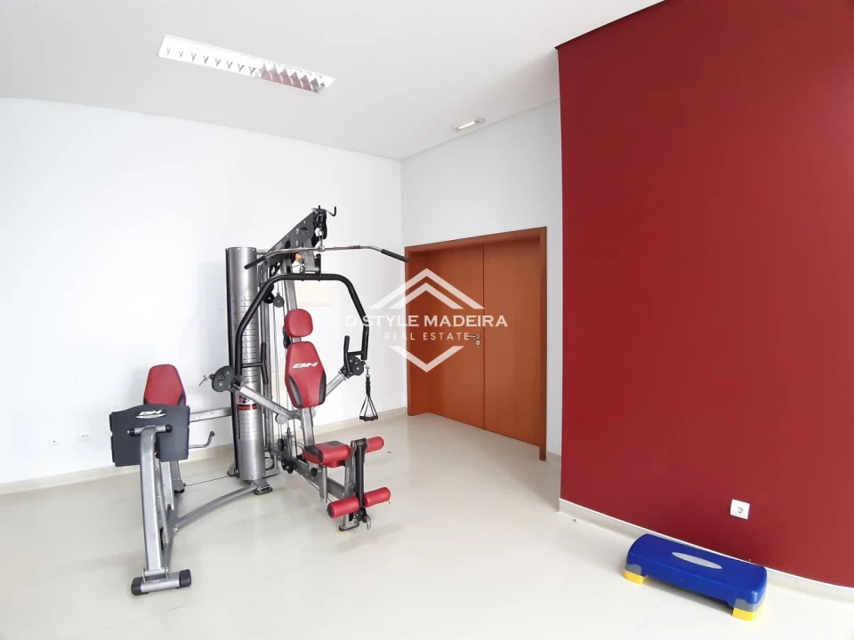 Apartamento T3 para Venda em São Martinho Foto 34